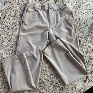 Vineyard Vines Performance Golf Pants